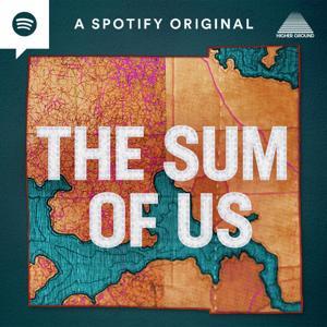 The Sum of Us by Higher Ground