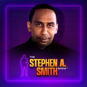 The Stephen A. Smith Show by Stephen A. Smith & SiriusXM