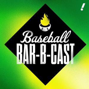 Baseball Bar-B-Cast by Yahoo Sports