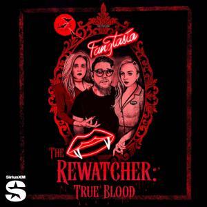 The Rewatcher by Morbid Network