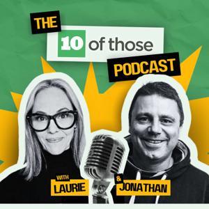 The 10ofthose Podcast by 10ofthose