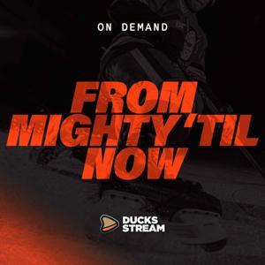 From Mighty 'Til Now by Ducks Stream