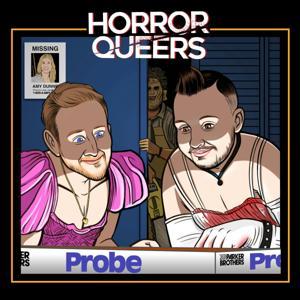 Horror Queers by Bloody FM