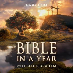 Bible in a Year with Jack Graham by Pray.com