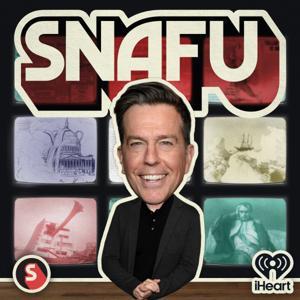 SNAFU with Ed Helms by iHeartPodcasts