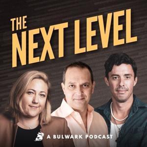 The Next Level by The Bulwark