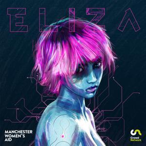 Eliza: A Robot Story by Crowd Network