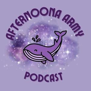 Afternoona Army: Thinky and Thirsty BTS Takes by StudioAfterGlo