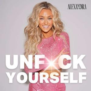 Unf*ck Yourself by Allie