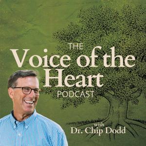The Voice of the Heart by Chip Dodd