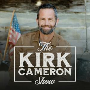 The Kirk Cameron Show by Kirk Cameron