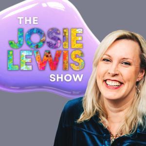 The Josie Lewis Show by Josie Lewis Art
