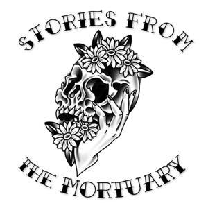 Stories from the Mortuary by Aolani Santiago