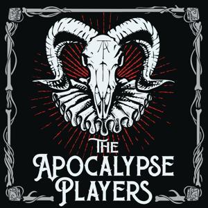 The Apocalypse Players by The Apocalypse Players