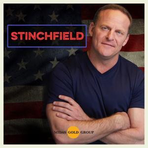 Stinchfield with Grant Stinchfield by Grant Stinchfield
