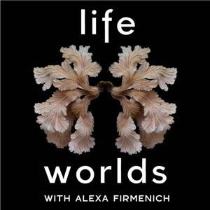 Lifeworlds by Alexa Firmenich