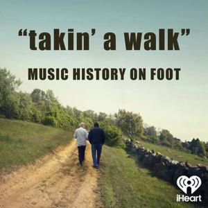 takin' a walk by iHeartPodcasts