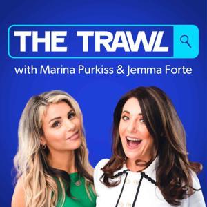 The Trawl by Jemma Forte & Marina Purkiss