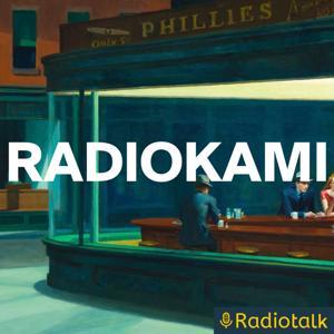 ラヂヲカミ by をかみふみかつ