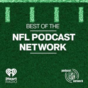 Best of the NFL Podcast Network by iHeartPodcasts and NFL