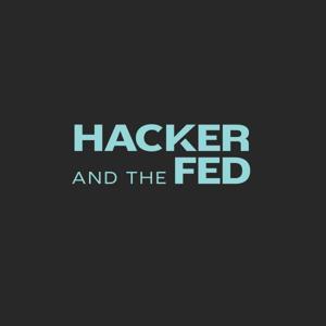 Hacker And The Fed by Chris Tarbell & Hector Monsegur