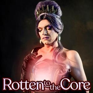 Rotten to the Core by Joshua Waters