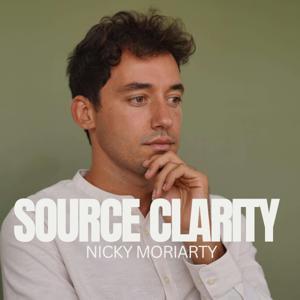 SOURCE CLARITY by Nicky Moriarty