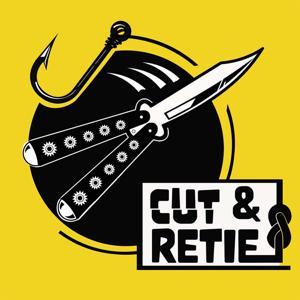 Cut  Retie by Cut  Retie