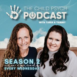 The Child Psych Podcast by Institute of Child Psychology