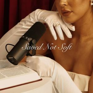 Saved Not Soft by Emy Moore