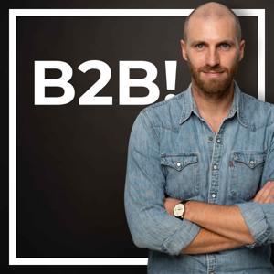 B2B Marketing Podcast by Michael Asshauer von XHAUER