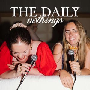 The Daily Nothings by Courtney Roach and Meghan Day
