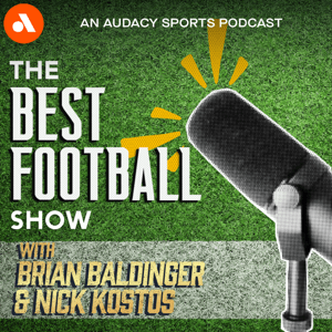 The Best Football Show with Brian Baldinger by Audacy