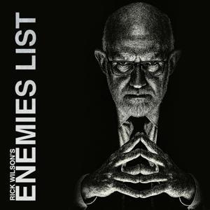 Rick Wilson's The Enemies List by Black Pearl Studios