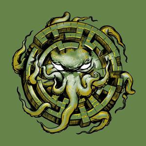 Modern Mythos with Jon  Seth by Jon Hook