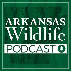 Arkansas Wildlife by Arkansas Game and Fish Commission