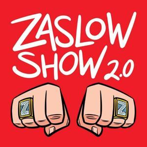 ZASLOW SHOW 2.0 by Jonathan Zaslow