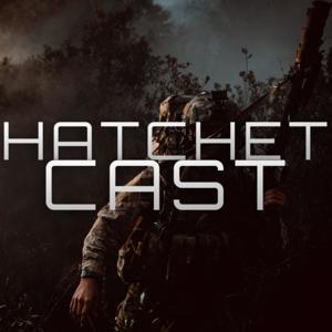 Hatchet Cast by Barrel & Hatchet