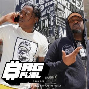 BagFuel by BAGFUEL