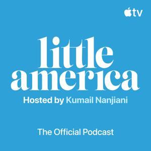 Little America: The Official Podcast by Apple TV