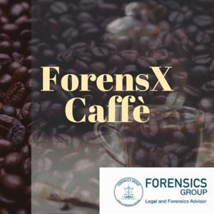 Forensics Caffè - 3^ Stagione 2022/2023 by Associazione Forensics Group