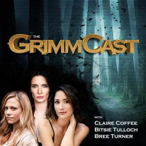 The Grimmcast by Hazy Mills Network