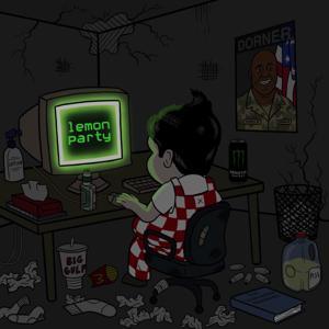 lemonparty by ben avery