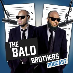 The Bald Brothers Podcast by iHeartPodcasts