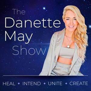 The Danette May Show by Danette May