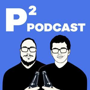 P² Podcast by Peter Golob in Žiga Perović