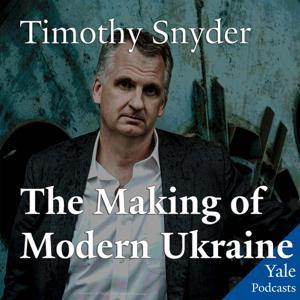 The Making of Modern Ukraine by Timothy Snyder