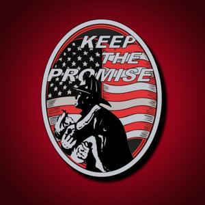 Keep the Promise Podcast - Building Resilient and Well-rounded Firefighters by Keep the Promise