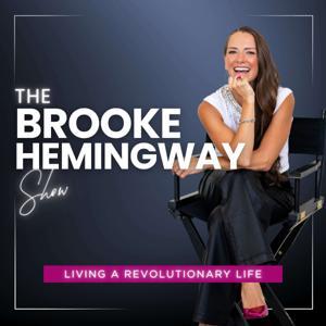 The Brooke Hemingway Show by Brooke Hemingway