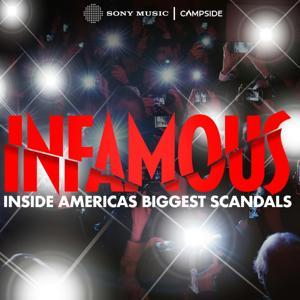 Infamous by Campside Media / Sony Music Entertainment